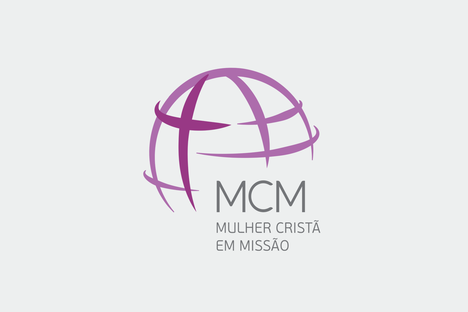 Mulher cristã em missão